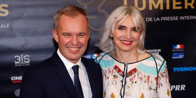 François de Rugy : cette année où il n’a pas payé d’impôts