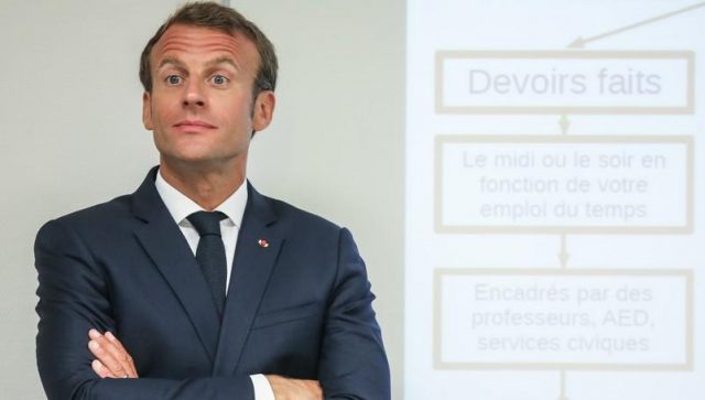 Retraite, fonction publique… Les derniers reculs d’Emmanuel Macron