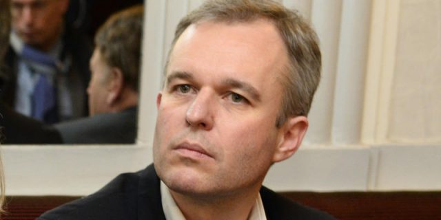 François de Rugy : la semaine infernale qui attend le ministre