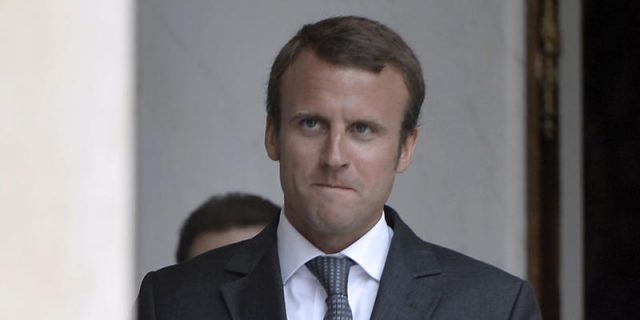 Cette grave affaire qui met en cause Emmanuel Macron