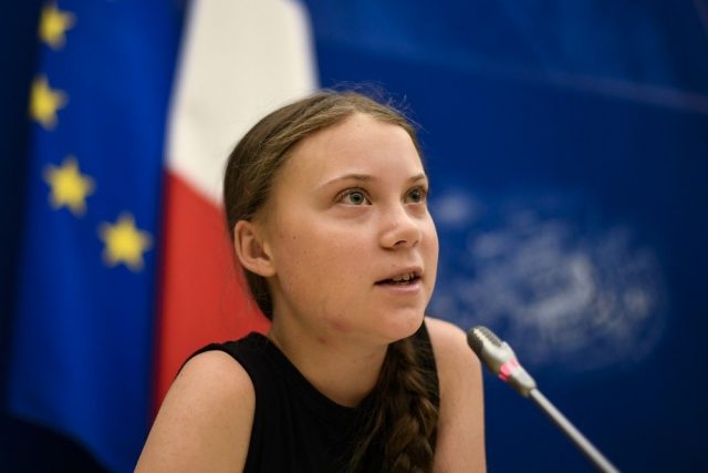 Qui est vraiment Greta Thunberg, la jeune figure de proue de l’écologie politique ?