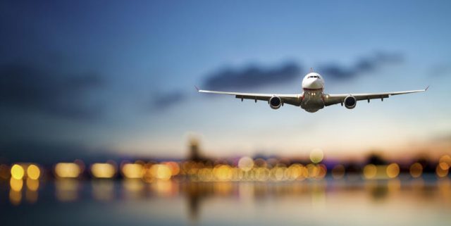 Et si vous étiez responsable du crash d’un avion ?