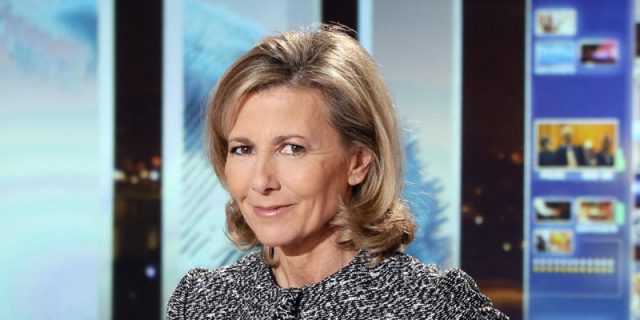 Prête à tout pour sauver sa place ? Tout ce qu’a fait Claire Chazal pour conserver son émission