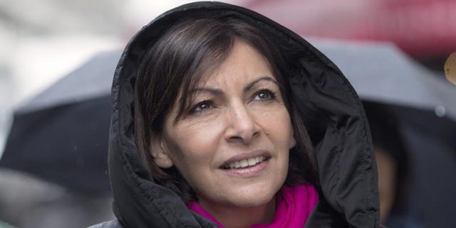 Impôts : ces Français qui en payeront plus à cause d’Anne Hidalgo