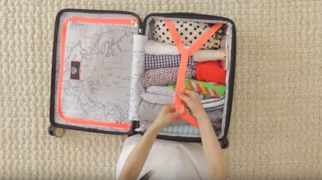 5 astuces pour faire sa valise et gagner (vraiment) de la place
