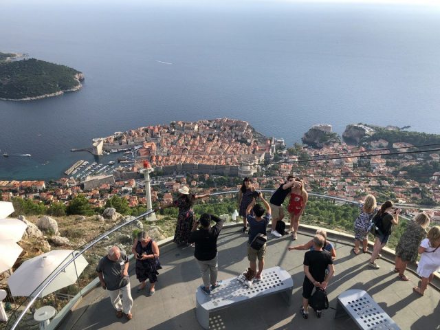 Carnet de bord : Dubrovnik, piège à touristes ?