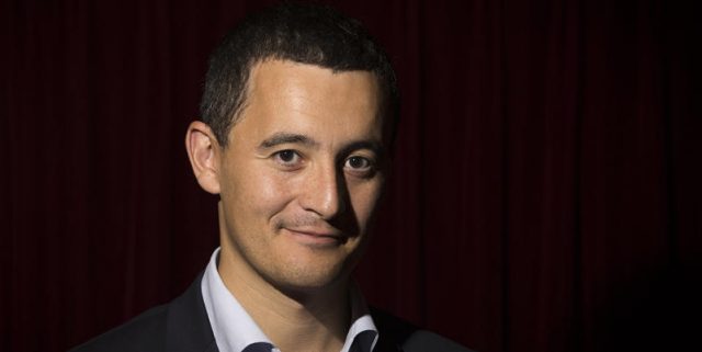 Patrimoine immobilier et vieille Citroën : Gérald Darmanin, un ministre pauvre ?