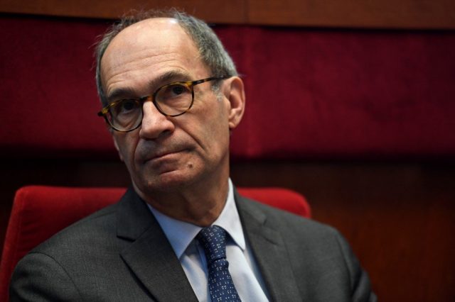 Eric Woerth méchamment moqué par les internautes : pourquoi l’ancien ministre est devenu un gag