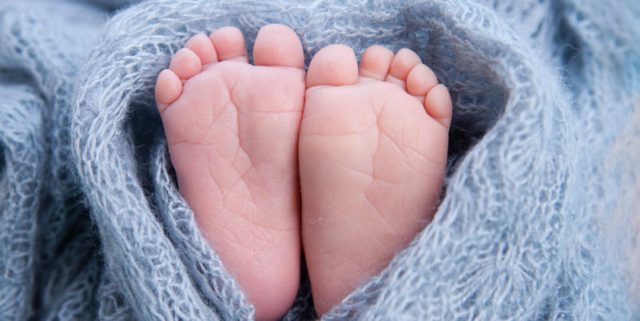 Le TOP 5 des prénoms de filles et garçons à la mode