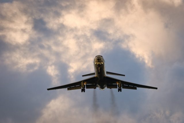 Les avions polluent-ils vraiment ?