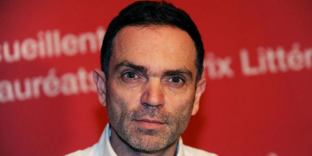 L’enfance de Yann Moix, « un enfer » perpétuel ? Ses parents répondent aux accusations