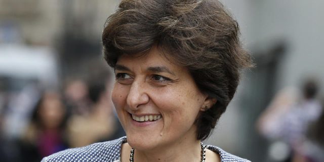 Commission européenne : les casseroles de Sylvie Goulard