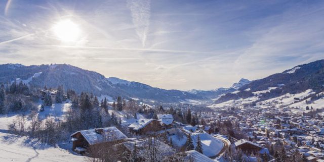 Météo : la neige est de retour !