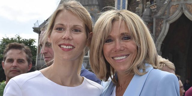Brigitte Macron : cette initiative de sa fille qu’elle n’apprécie pas