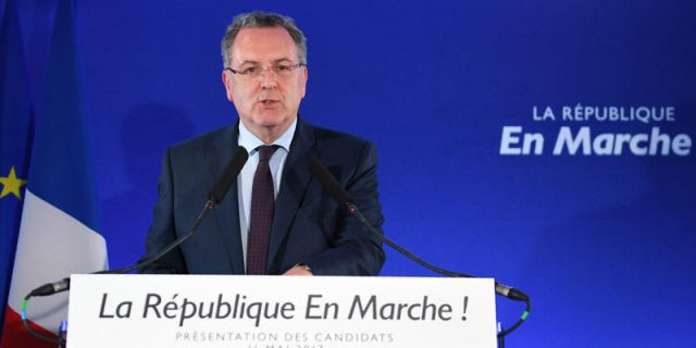 Mis en examen, Richard Ferrand ne compte pas rendre la présidence de l’Assemblée