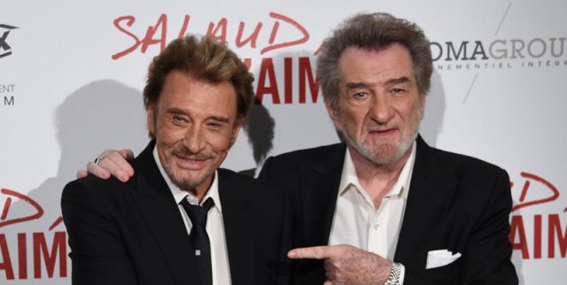 Héritage de Johnny : cet accord tant attendu