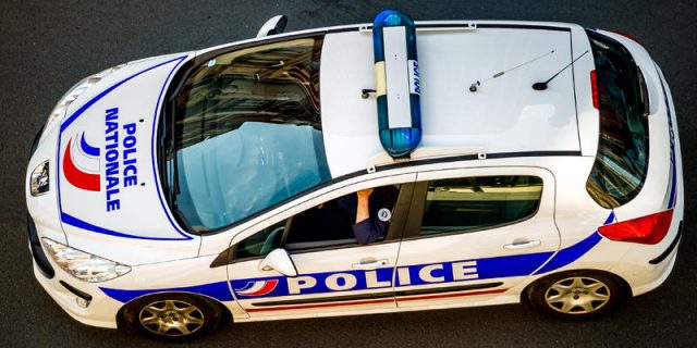 Rouen : macabre découverte dans les jardins de l’hôtel de ville