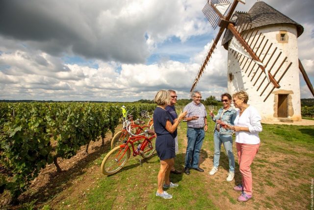 La Vendée pour l’été indien, c’est bien