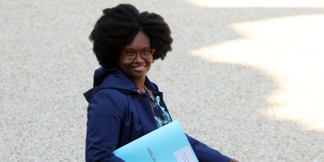 Sibeth N’Diaye : cette polémique qui passe mal