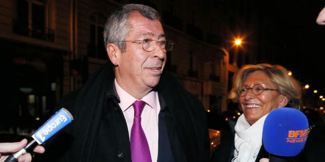 Patrick Balkany : après des années de fraude fiscale, il est condamné à 4 ans de prison ferme