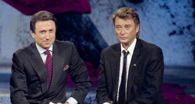 Johnny Hallyday : son dernier message à Michel Drucker