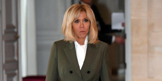 Première dame : Brigitte Macron peut-elle cumuler son statut et un travail ?
