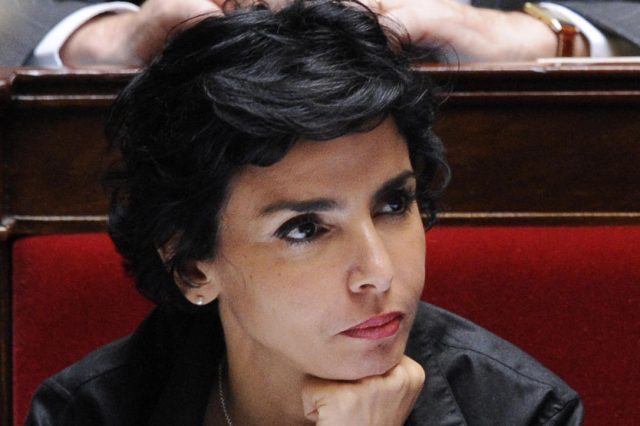 Elle « se frotte les mains » : la rivalité qui réjouit grandement Rachida Dati