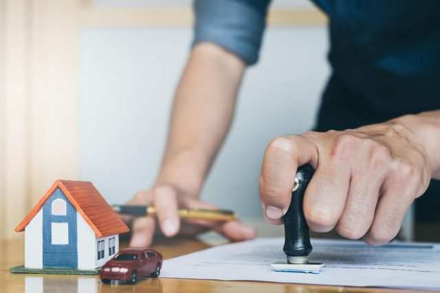 Frais de notaire : de quoi sont-ils précisément composés ?