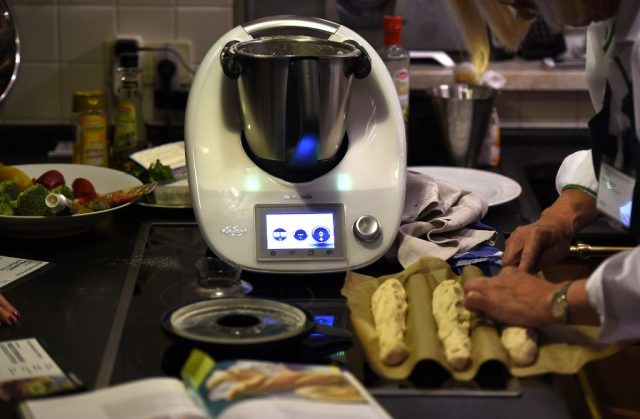 Cohue en vue ? Le robot-cuiseur de Lidl fait son grand retour