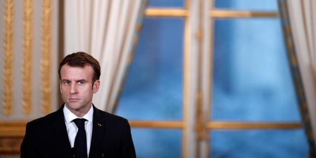 Emmanuel Macron a dévoilé ce qu’il fera après l’Elysée