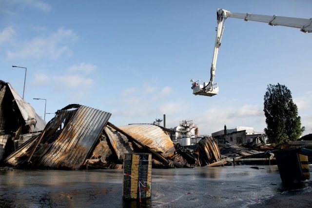 « On nous cache la vérité pour ne pas que la population panique » : que s’est-il vraiment passé à Rouen ?