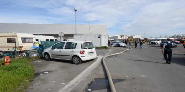 Esclavage moderne : une adolescente séquestrée pendant un mois à Castres