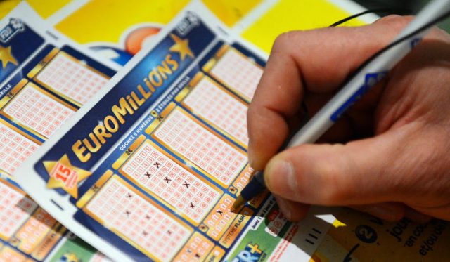EuroMillions : les astuces pour tenter de remporter le méga jackpot de ce soir !