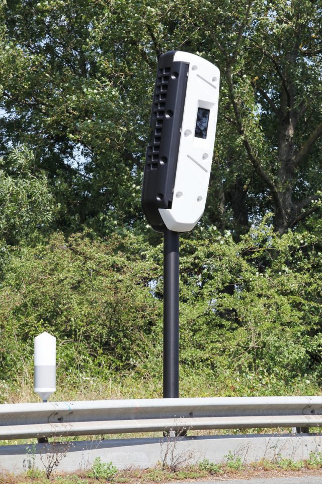 Quel est ce tronçon de route où vous pourrez être flashé tous les kilomètres ?