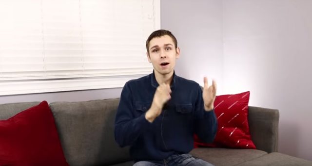 Il prend sa retraite à 24 ans… Et donne toutes ses astuces