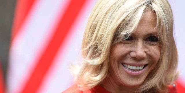 Brigitte Macron engagée pour les prochaines élections municipales ?