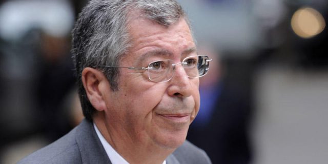Patrick Balkany : ce que l’on sait de son état de santé