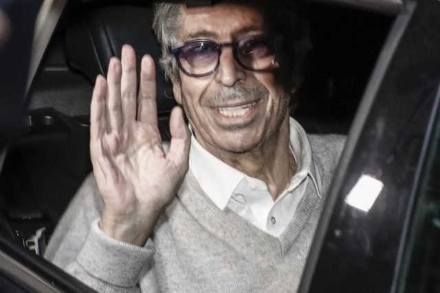 Patrick Balkany amaigri : l’image qui fait réagir