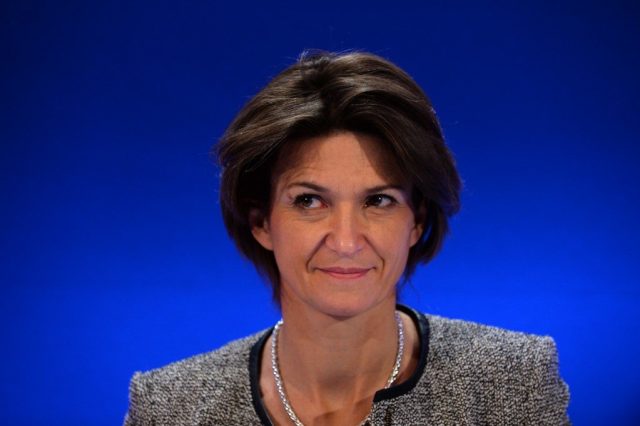 Engie : la somme colossale avec laquelle pourrait partir Isabelle Kocher