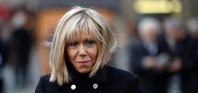 Brigitte Macron : ce SMS incendiaire qu’elle a reçu de Julie Gayet