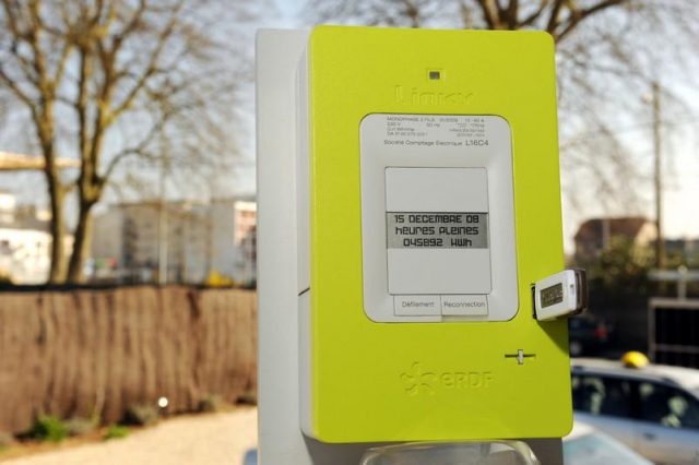 Linky : coup dur pour les opposants au compteur