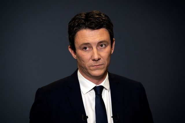 Benjamin Griveaux : comment s’est terminée sa relation avec Alexandra de Taddeo ?