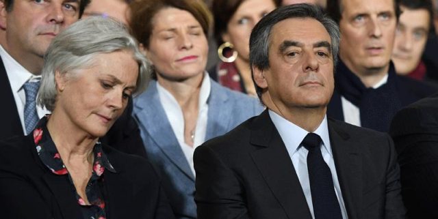 Penelope et François Fillon devant les juges : les phrases choc du procès