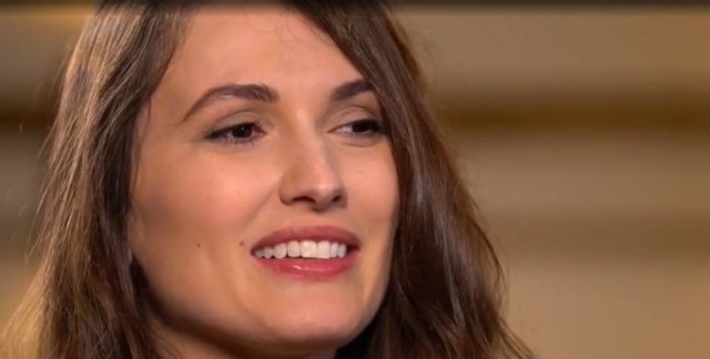 « Ça reste une histoire de photos, de pornographie » : Alexandra de Taddeo sort du silence sur M6