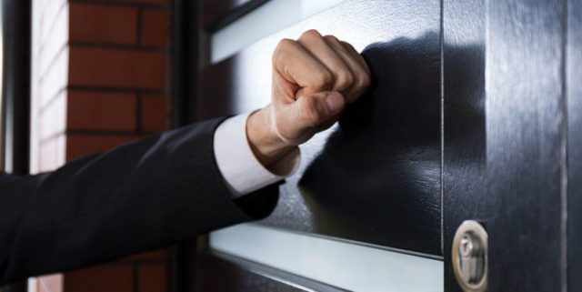 Arnaque aux faux agents des eaux : ce qu’il faut savoir pour ne pas tomber dans le piège