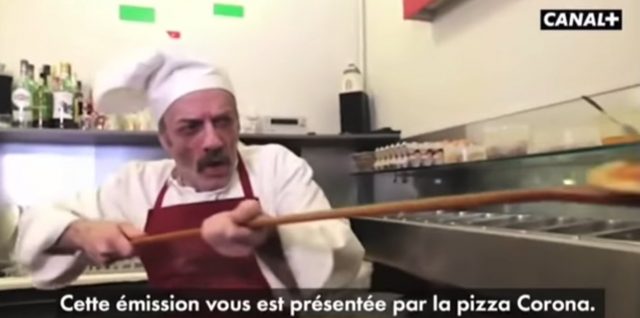 Coronavirus : Canal+ fait une mauvaise blague qui fâche l’Italie
