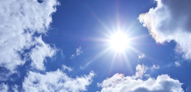 Météo : à quand le retour des beaux jours ?