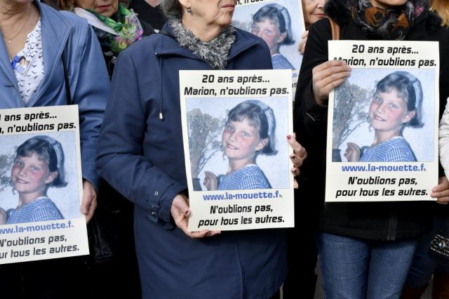 Disparition de Marion Wagon : « À Agen, les affiches collées il y a 23 ans sont toujours là »