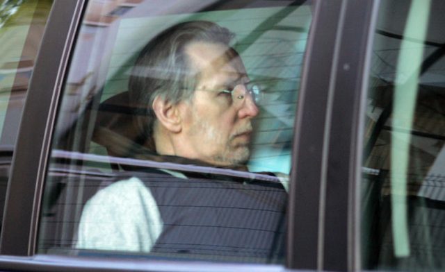 Michel Fourniret : la carrière des derniers secrets ?