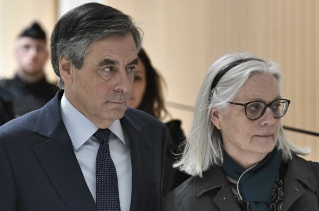 Penelope Fillon : pourquoi elle ne supporte plus son prénom